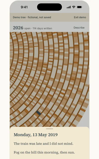 Yearwood screen: Days add grain